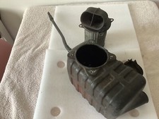 Suzuki 800 airbox for sale  ROSSENDALE