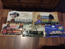 Miniatur modell lkws gebraucht kaufen  Lauben