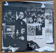 DEPECHE MODE –101 - VINYL LP - BC, usado comprar usado  Enviando para Brazil