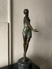 Vintage fayral ballerina d'occasion  Expédié en Belgium