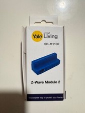 Yale modulo m1100 usato  Este