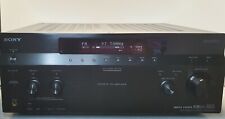 Sony str da1200es for sale  NOTTINGHAM