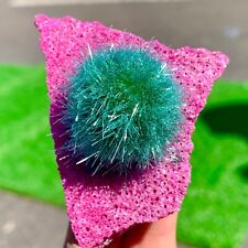 Cristallo quarzo zeolite usato  Spedire a Italy