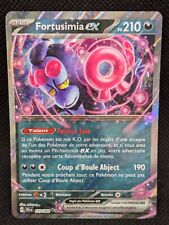 Carte pokemon fortusimia d'occasion  Toulouse-