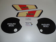 500 yamaha annee d'occasion  Pollestres