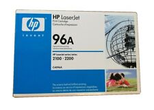 Riginal toner 96a gebraucht kaufen  Deutschland