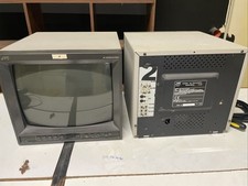 Monitor jvc modello usato  Trappeto