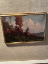 Dipinto originale giovanni usato  Caselle Torinese