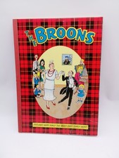Broons annual 1965 for sale  DOWNHAM MARKET