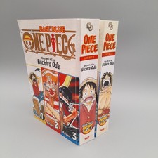 One piece manga for sale  CHORLEY
