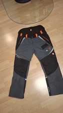 schnittschutzhose bundhose gebraucht kaufen schnittschutzhose bundhose gebraucht kaufen Hösbach