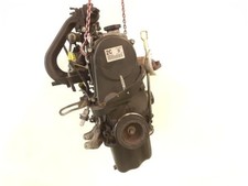 Moteur chevrolet matiz d'occasion  Romorantin-Lanthenay