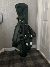 Vintage spalding leather for sale  KILMARNOCK