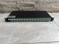 Multiplexador/demultiplexador DWDM DWDM-C1764-M31-D- 48 canais, usado comprar usado  Enviando para Brazil