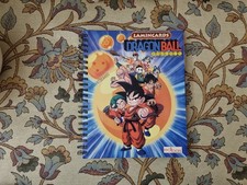 Album dragon ball usato  Zafferana Etnea