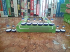 Subbuteo rangers glasow usato  San Martino Valle Caudina