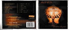 Płyta CD Mor W.A. - Morwa Drzewo 2002 I Wydanie _______________________  na sprzedaż  PL