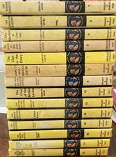 Vintage nancy drew for sale  Ballwin
