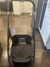 Uppababy cruz 2017 for sale  Washington