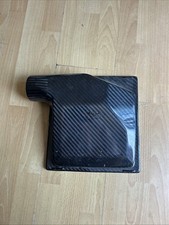 Carbon fibre airbox for sale  ASHFORD