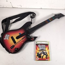 Guitar hero tour for sale  BLACKBURN