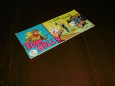 Striscia tom bill usato Striscia tom bill usato  Rancio Valcuvia