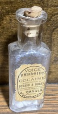 Tabloids cocaine original for sale  Highland