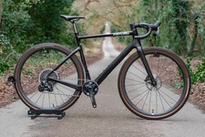 Cervelo aspero force for sale  COVENTRY