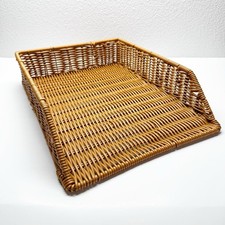 Woven wicker paper for sale  Battle Ground