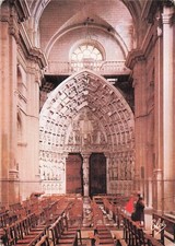 Dax portail interieur d'occasion  France