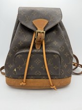 Louis vuitton montsouris for sale  Louisville