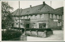 Ansichtskarte gasthaus zum gebraucht kaufen  Eggenstein-Leopoldshafen