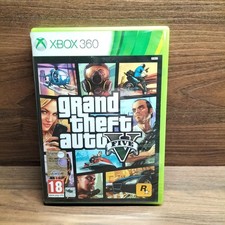 Gta xbox 360 usato Gta xbox 360 usato  Monsummano Terme