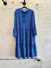 Yumi blue spotty for sale  KING'S LYNN
