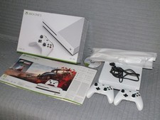 Console xbox one d'occasion  Boulogne-Billancourt