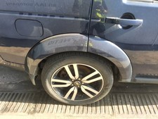 Moulding wheel arch for sale  DONCASTER