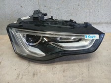 Frontscheinwerfer audi 8t09410 gebraucht kaufen  Hamburg