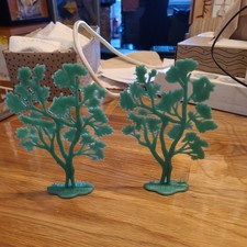 Alte plastikfiguren heinerle gebraucht kaufen  Frickenhausen