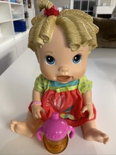 Hasbro baby alive for sale  Dalton