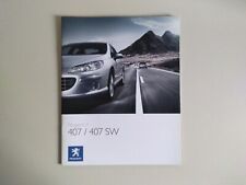 Depliant brochure peugeot usato  Forgaria nel Friuli