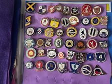 Non league lapel for sale  WATFORD