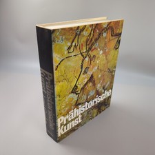 Prähistorische kunst andré gebraucht kaufen  Karlsruhe