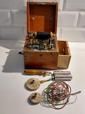 Instrument medical electrique d'occasion  Courcy