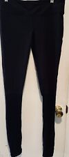 Legging esportiva Pure Barre by Splits59 preta compressão compressiva grande G, usado comprar usado  Enviando para Brazil