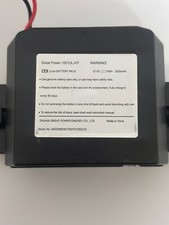 Great power 1001ul for sale  Mountain Grove