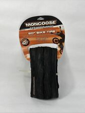 Mongoose bike tire for sale  Hanover Park