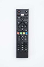 Telecommande graetz gr55e9000a d'occasion  Cestas