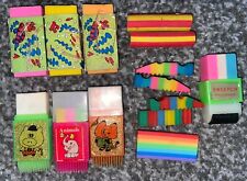 Collection various brightly for sale  BROMLEY
