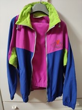 Tuta sportiva donna usato  Spoleto