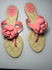 Chanel pink jelly for sale  Tupelo